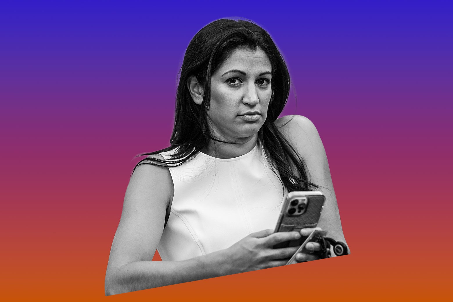 The Womanosphere Wants To Make America Hot Again