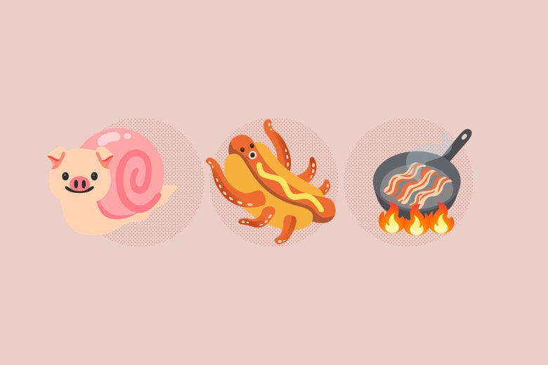 The Most Cursed Emojis of All The Most Cursed Emojis of All