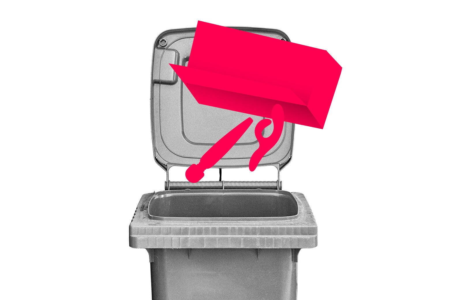 slate.com - Jenée Desmond-Harris - I Allowed My Mother-in-Law to Live in Our House. She Just Violated My Privacy in the Wildest Way.