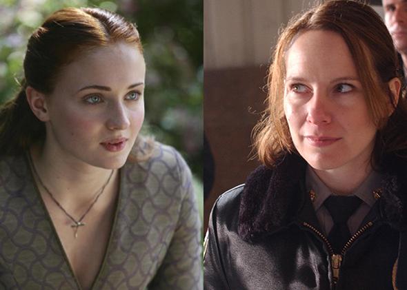 Game of Thrones and The Wire: Matching the characters on each show to ...