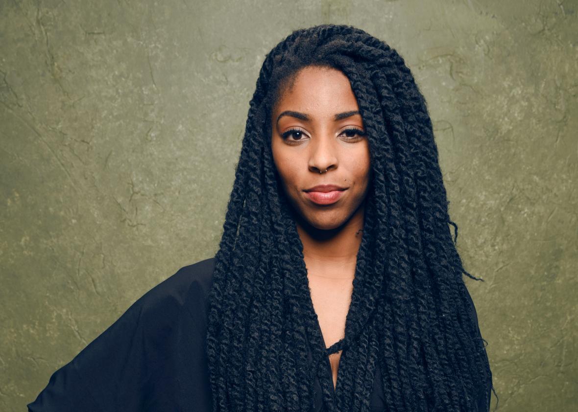 Is Jessica Williams Pregnant Or Weight Gain?