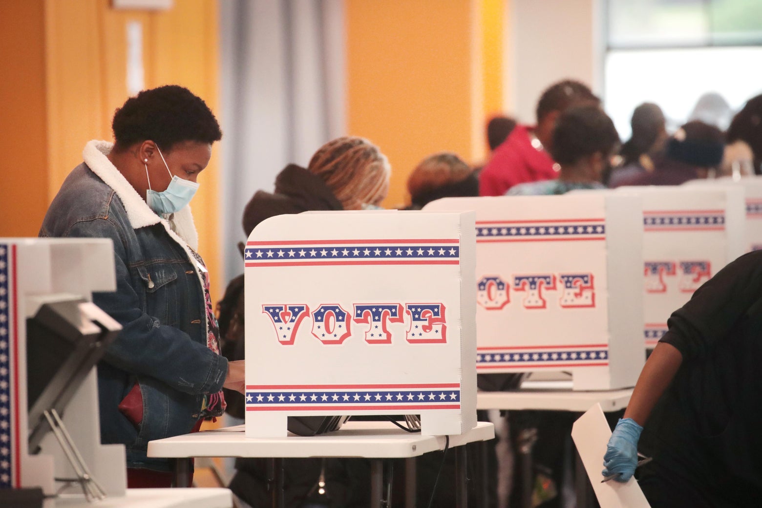 Wisconsin 2020 election Trump audit: Michael Gableman may be disbarred.