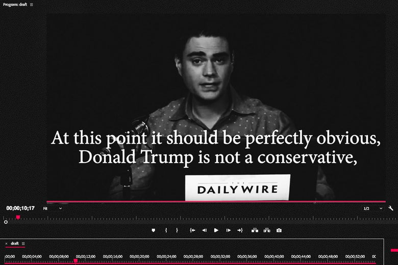 780px x 520px - Is Ben Shapiro a conservative liberals can count on?