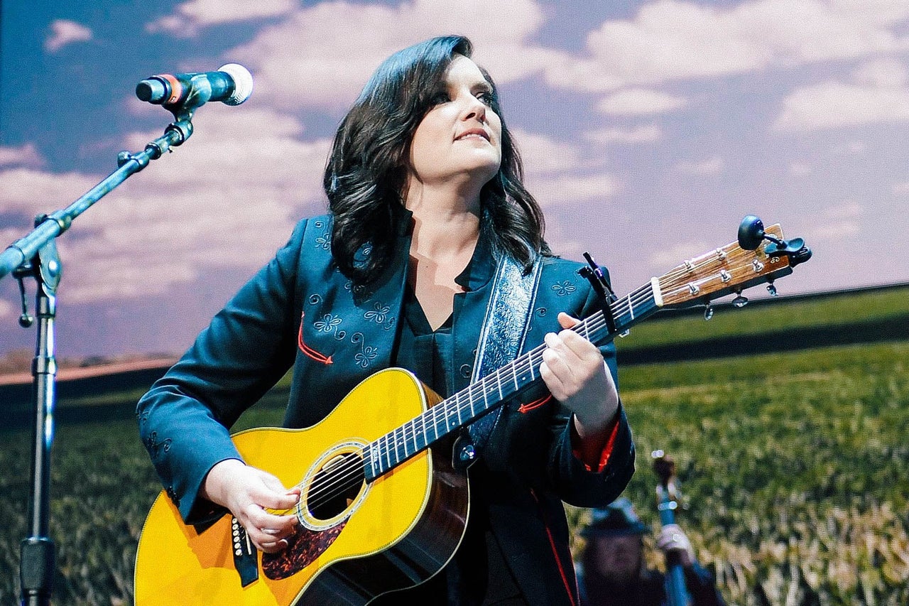 Brandy Clark’s new album Your Life Is a Record, reviewed.