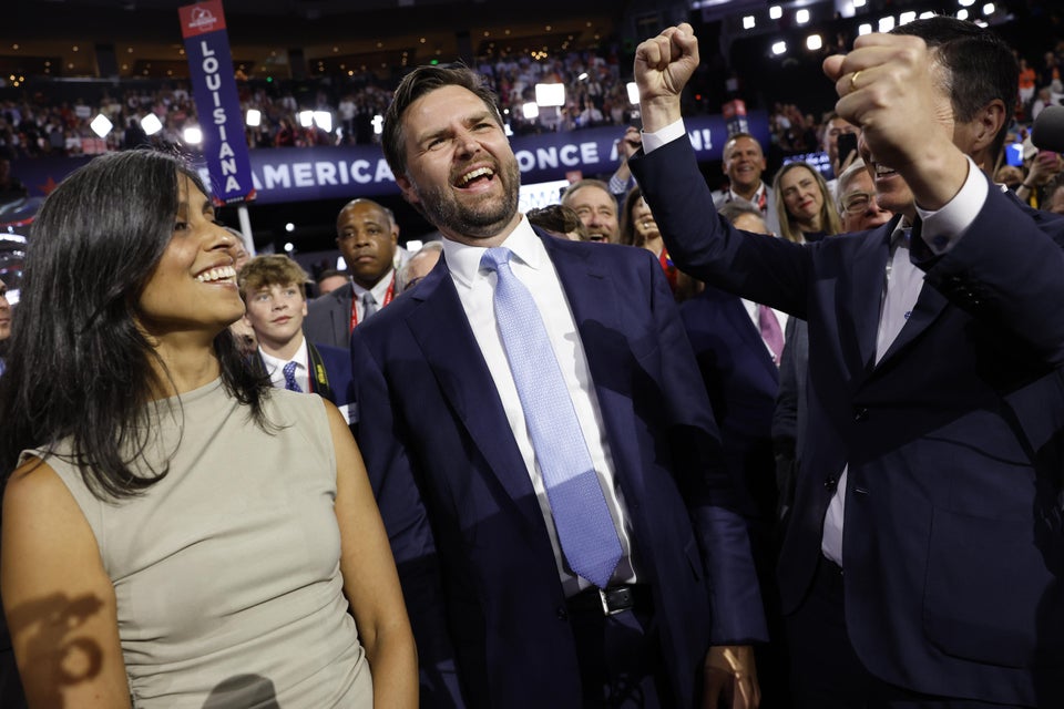 J.D. Vance’s Hillbilly Elegy: Rereading the VP candidate’s bestseller.