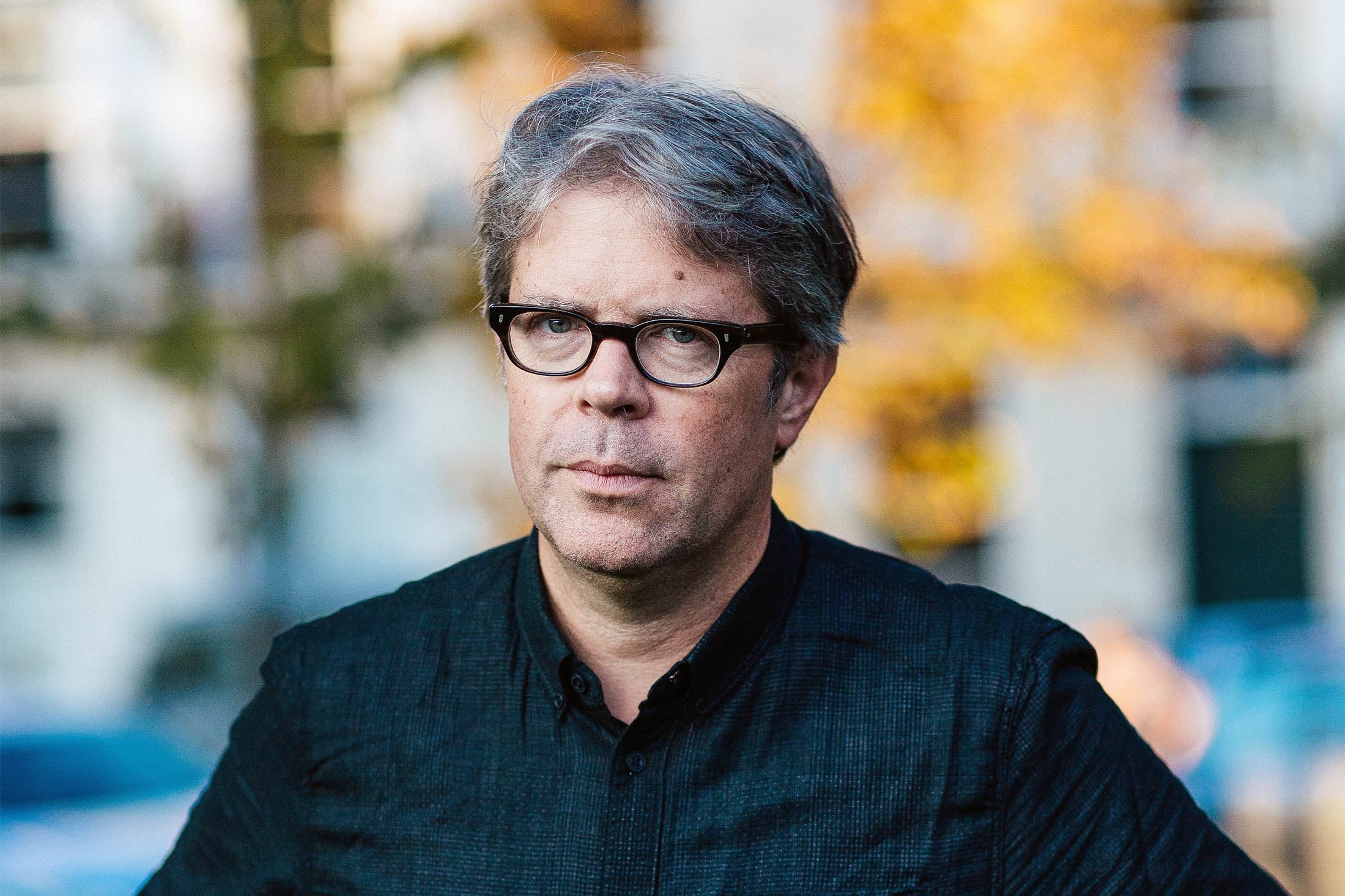Jonathan Franzen