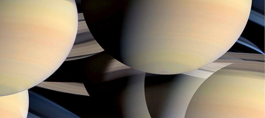 Saturn 2.