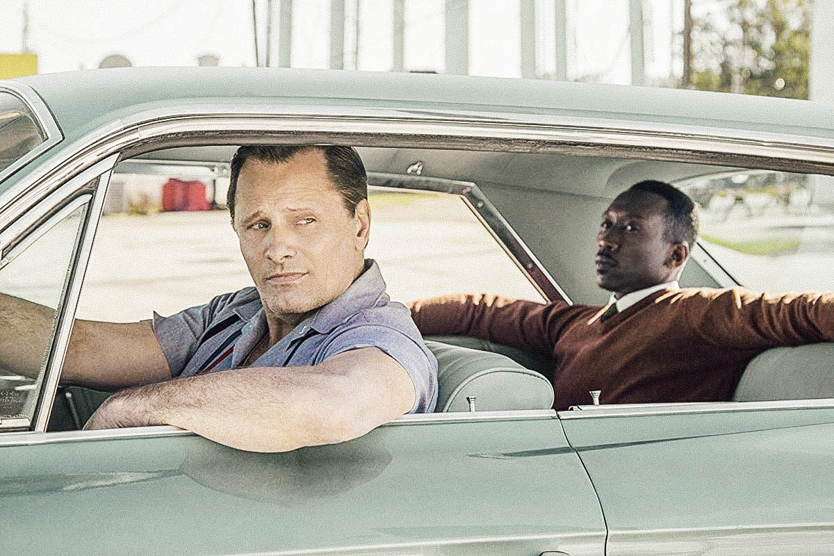 Green Book review: Viggo Mortensen and Mahershala Ali movie is 2018’s ...