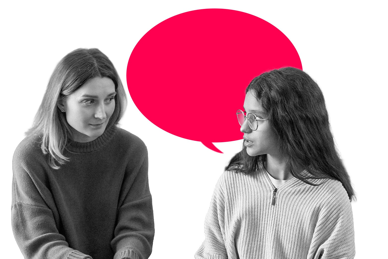 Help! My Boyfriend's Daughter Is Asking Me Some Uh, Very Personal Questions About Her Dad