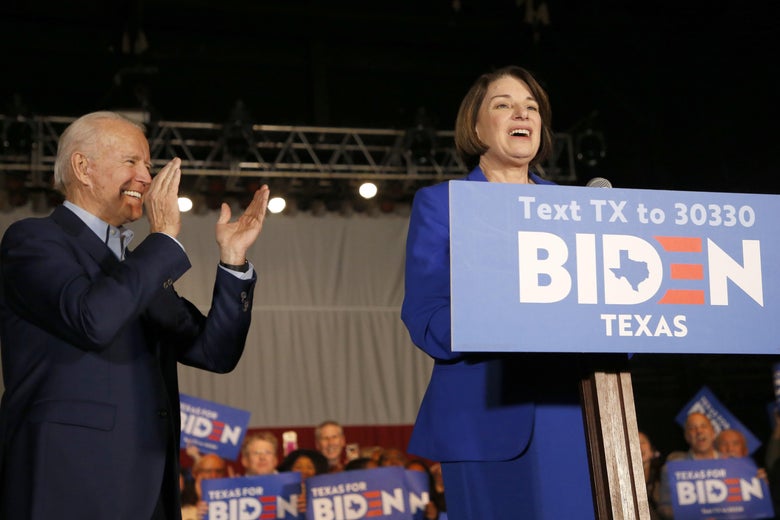 2020 Super Tuesday analysis: What Twitter's smartest liberals and conservatives are saying.