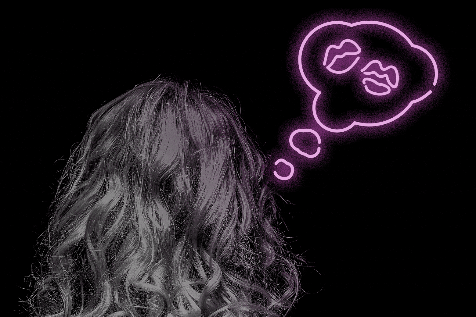 I Have the Holy Trinity of Sex Problems. I Know What Would Solve Them, but I'm Too Scared to Try.