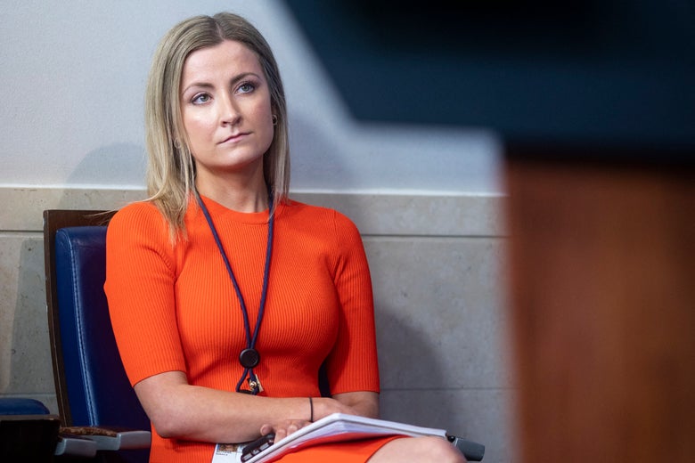 Who Is Sarah Matthews? Who Is Sarah Matthews?