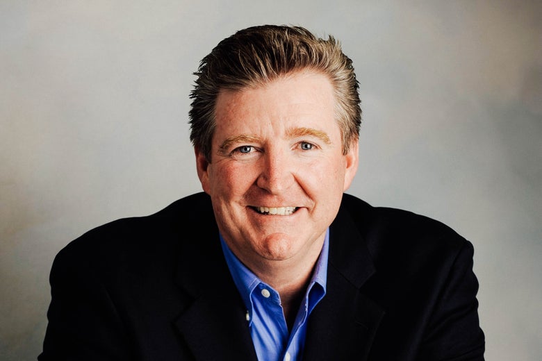 Jim Daly.