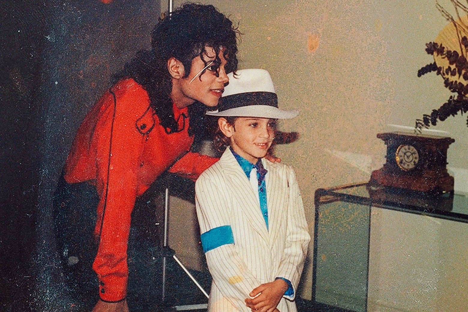 leaving neverland review