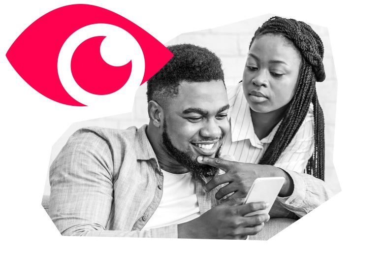 Help! I’m Constantly Worried That My Boyfriend Is Cheating on Me. Help! I’m Constantly Worried That My Boyfriend Is Cheating on Me.