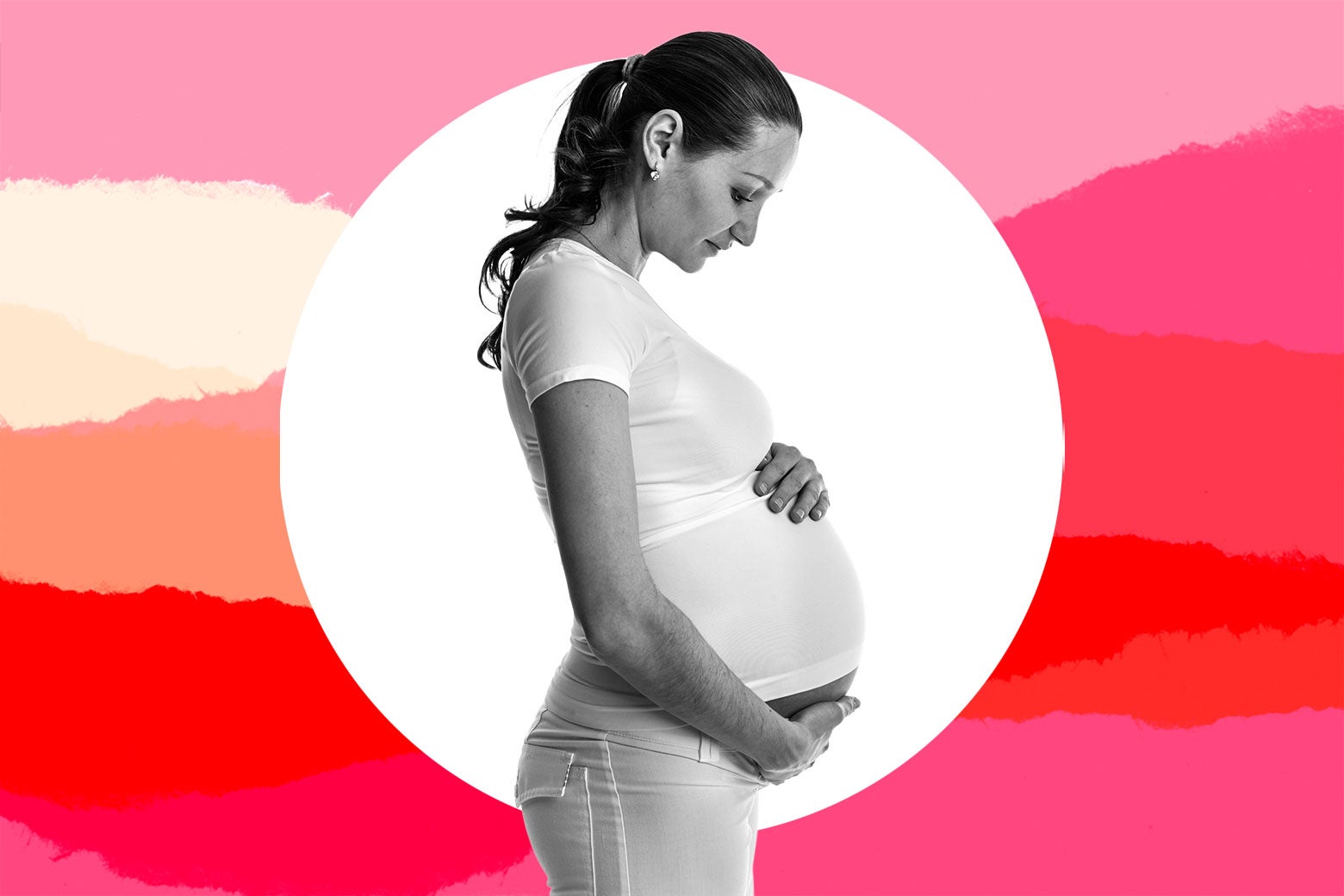 We Thought the Grandparents Approved of Our Plans for After the Baby&rsquo;s Arrival. Then I Learned What My Mom Really Thinks.