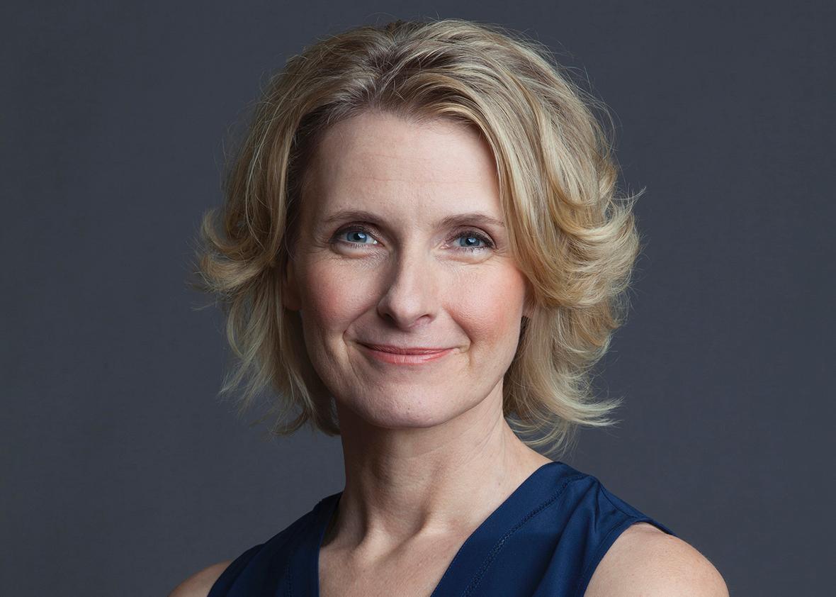 The 'Stubborn Gladness' of Elizabeth Gilbert's Favorite Poet - The