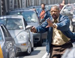 The Taking of Pelham 123, reviewed.