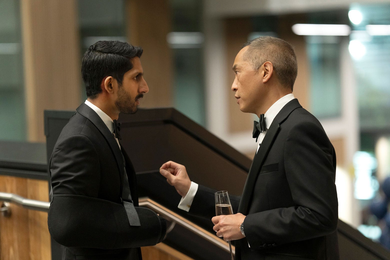 Industry Season 3: What the HBO show does better than anything ...
