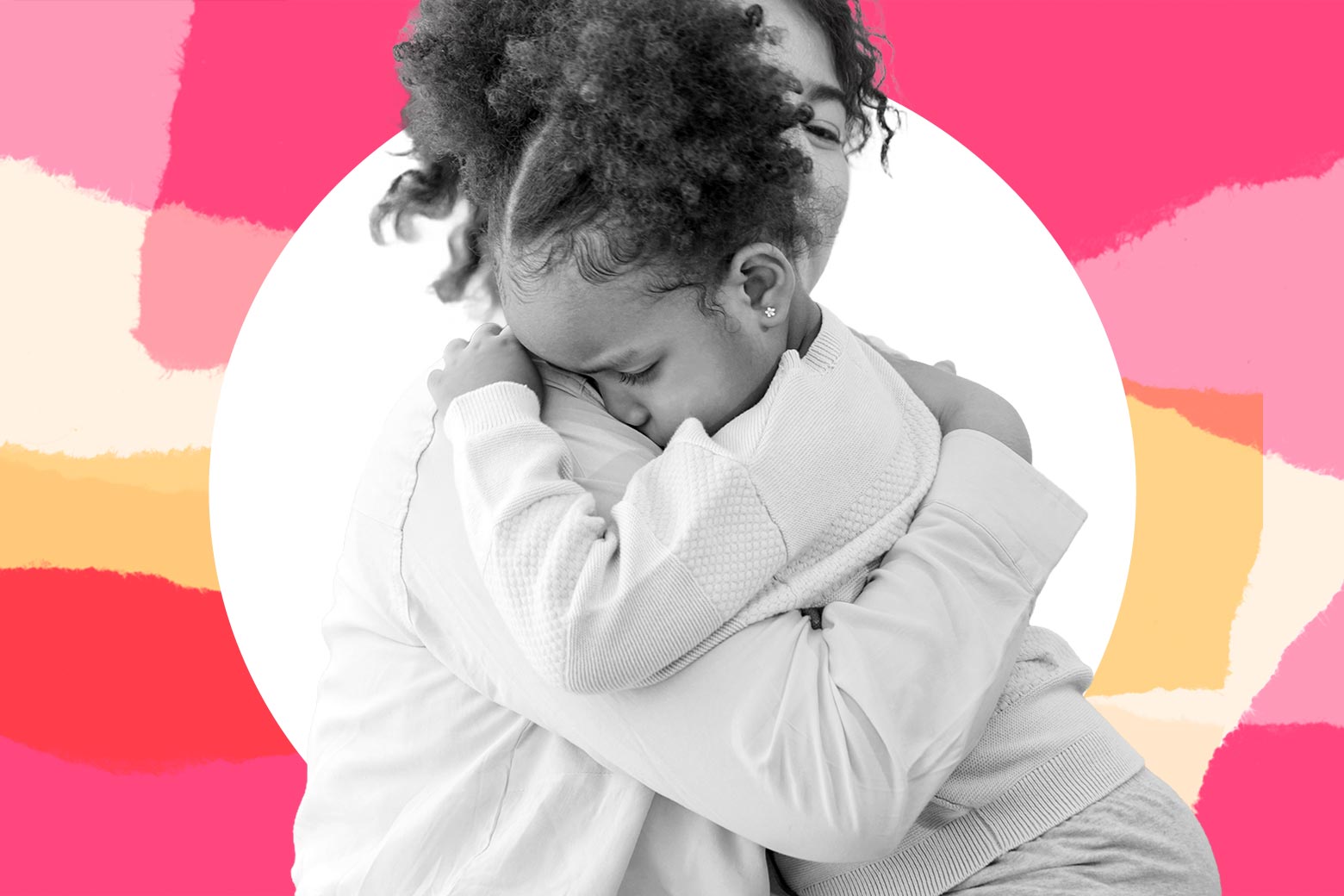 I’ve Always Known What Kind of Person My Mother Is. Unfortunately, My 3-Year-Old Has Figured It Out, Too.