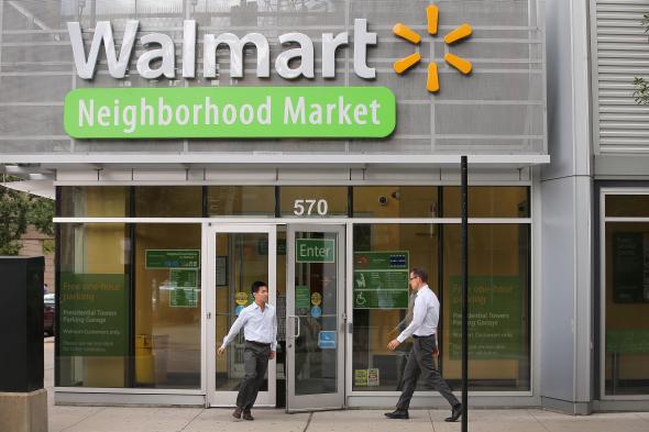 WalmartLabs: Why Walmart won't succeed in e-commerce even if it does  everything right.