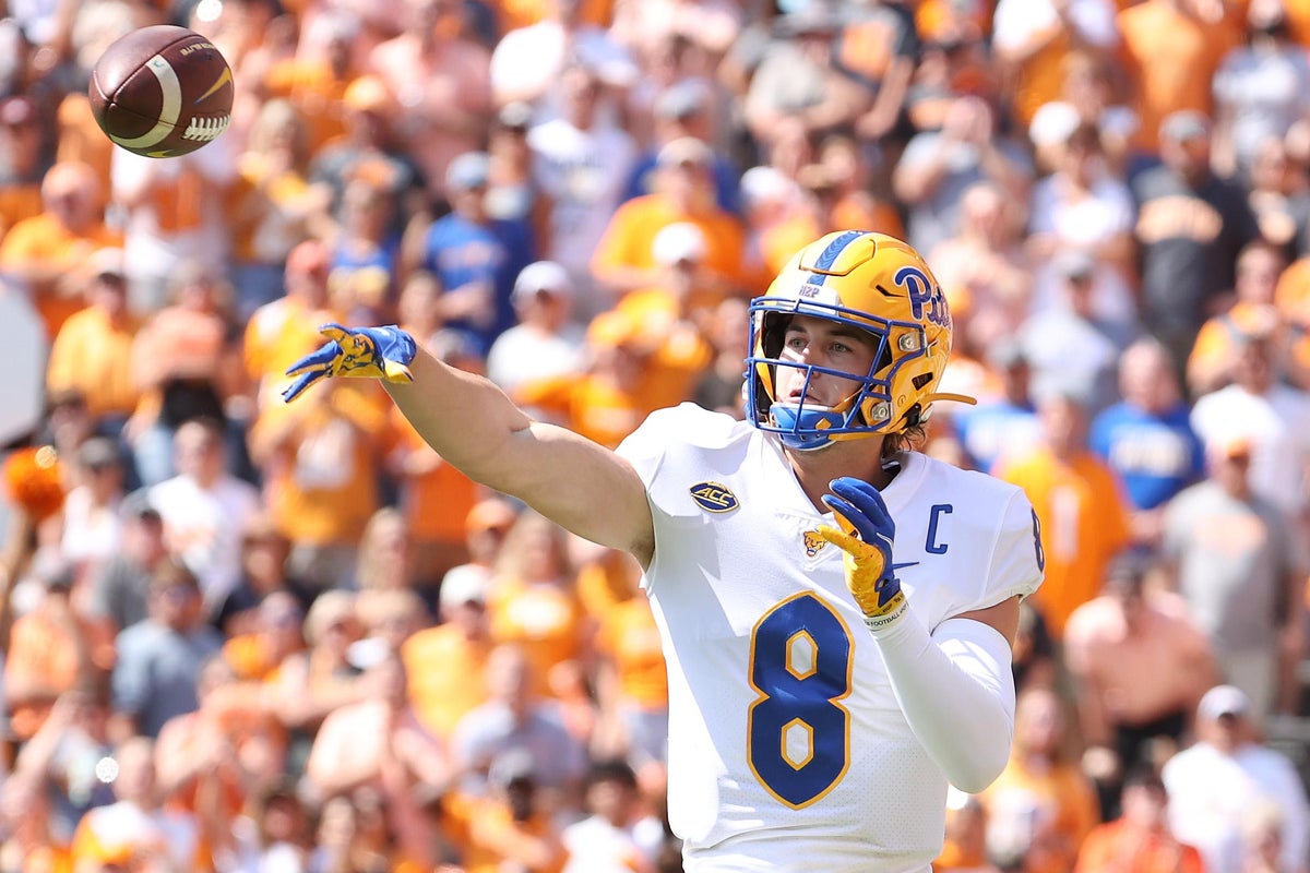 Levis, Pickett or Ridder – Will Pittsburgh Steelers take a QB in the 2022  NFL draft? - Fanspeak