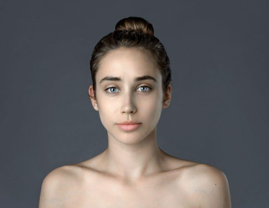 Global Standards Of Beauty: Esther Honig Asks 25 Countries To Make Her 