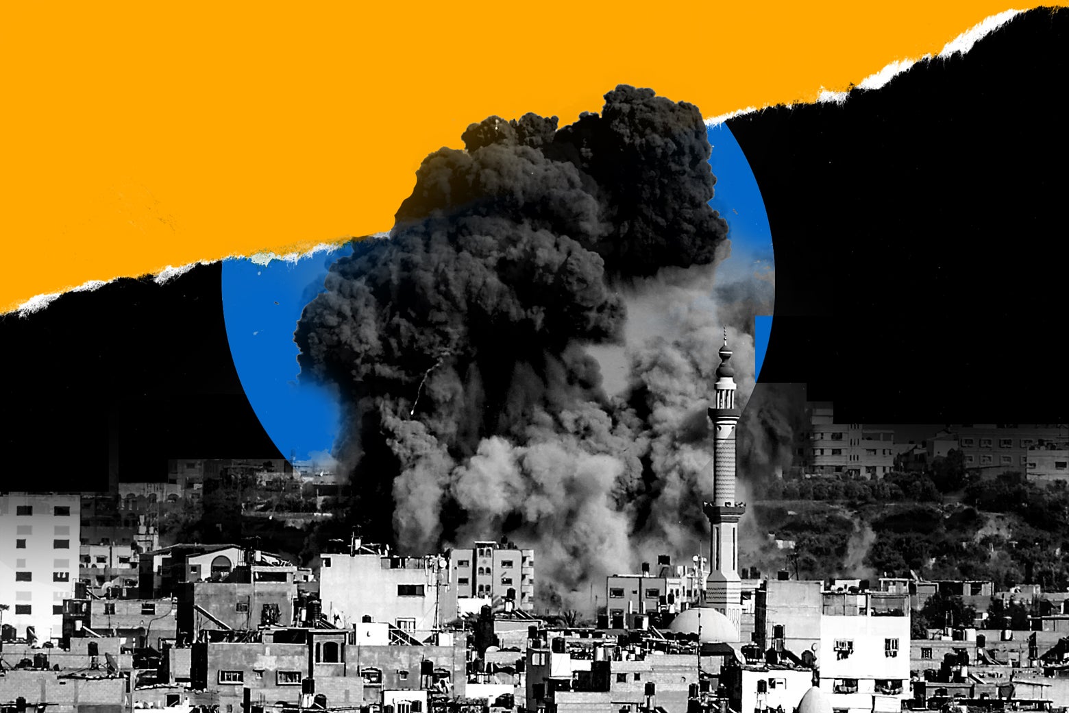 Where Israel Vs Hamas Is Heading Where Israel Vs Hamas Is Heading