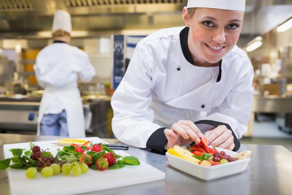 Free Commas Chef Course 1year Diploma by government of india