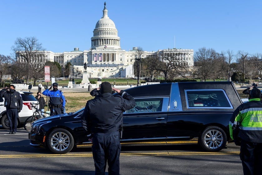 Republicans Are Tough on Terrorism Until the Terrorists Are Republicans