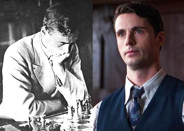 The Imitation Game Fact Vs Fiction How True The New Movie Is To Alan Turing S Real Life Story