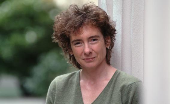 Jeanette Winterson