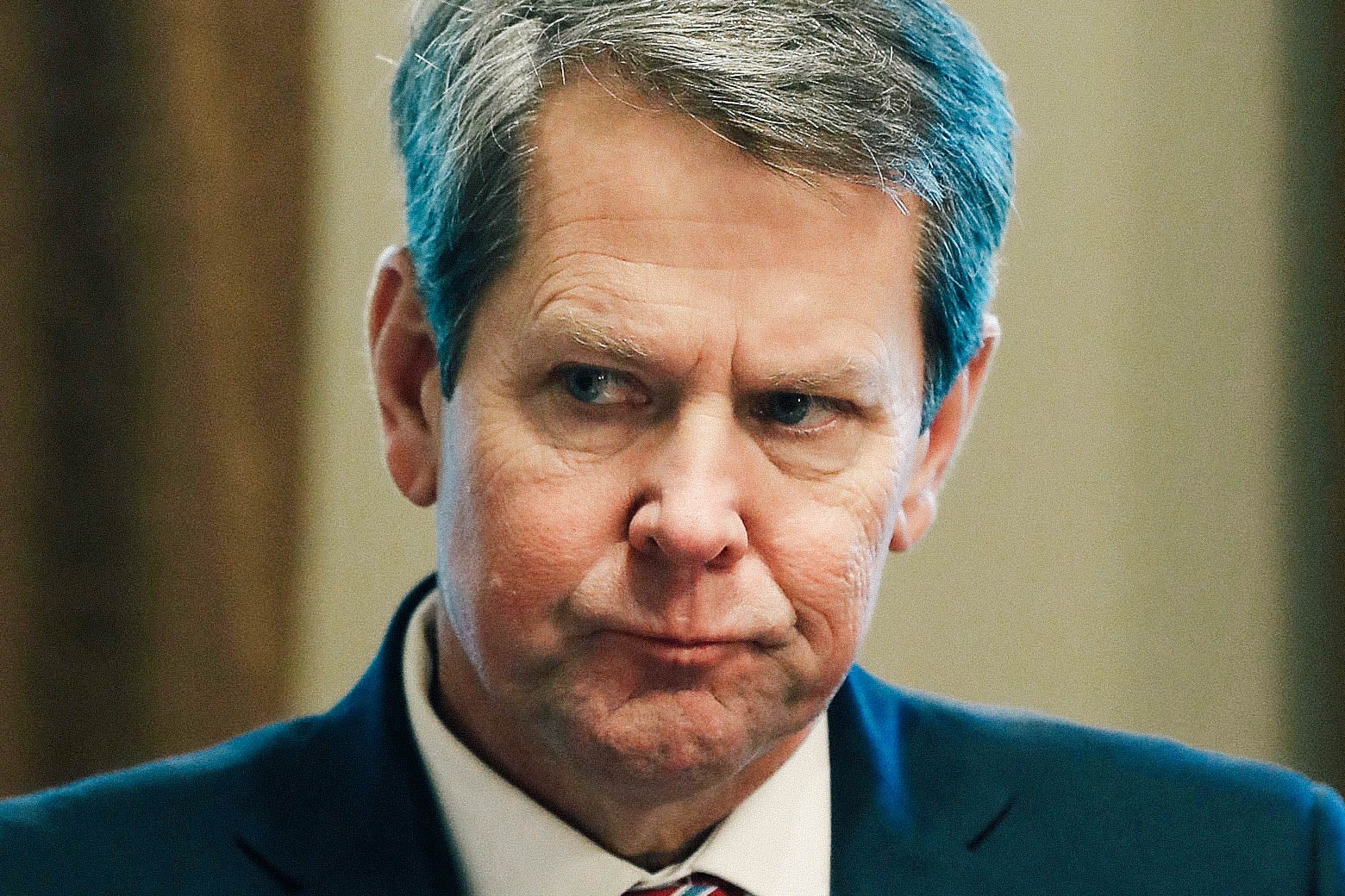 State Abortion Bans Alabama Georgia And Up Next The Supreme Court - brian kemp of georgia