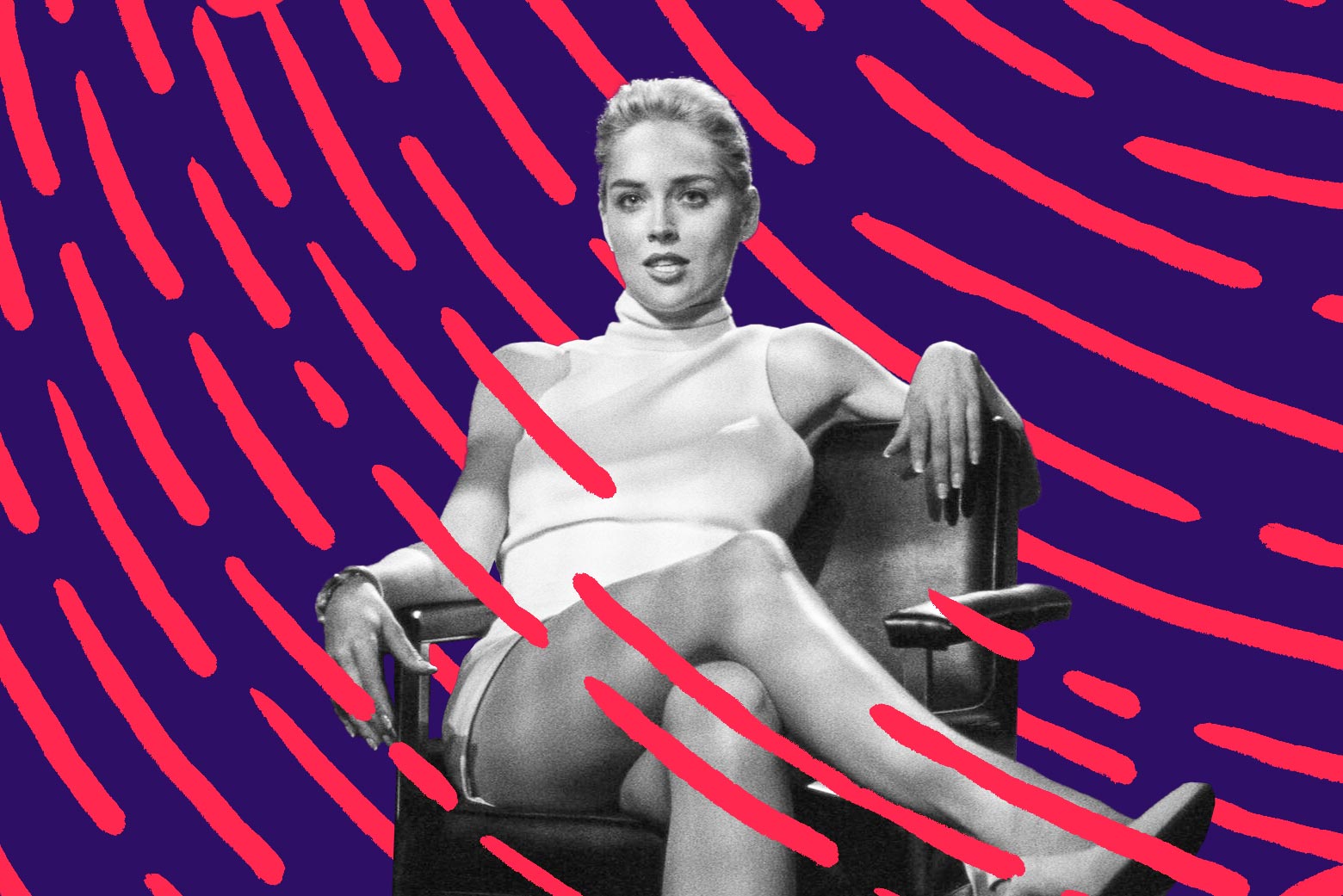 Very Bad Movies Can Still Be Very Sexy