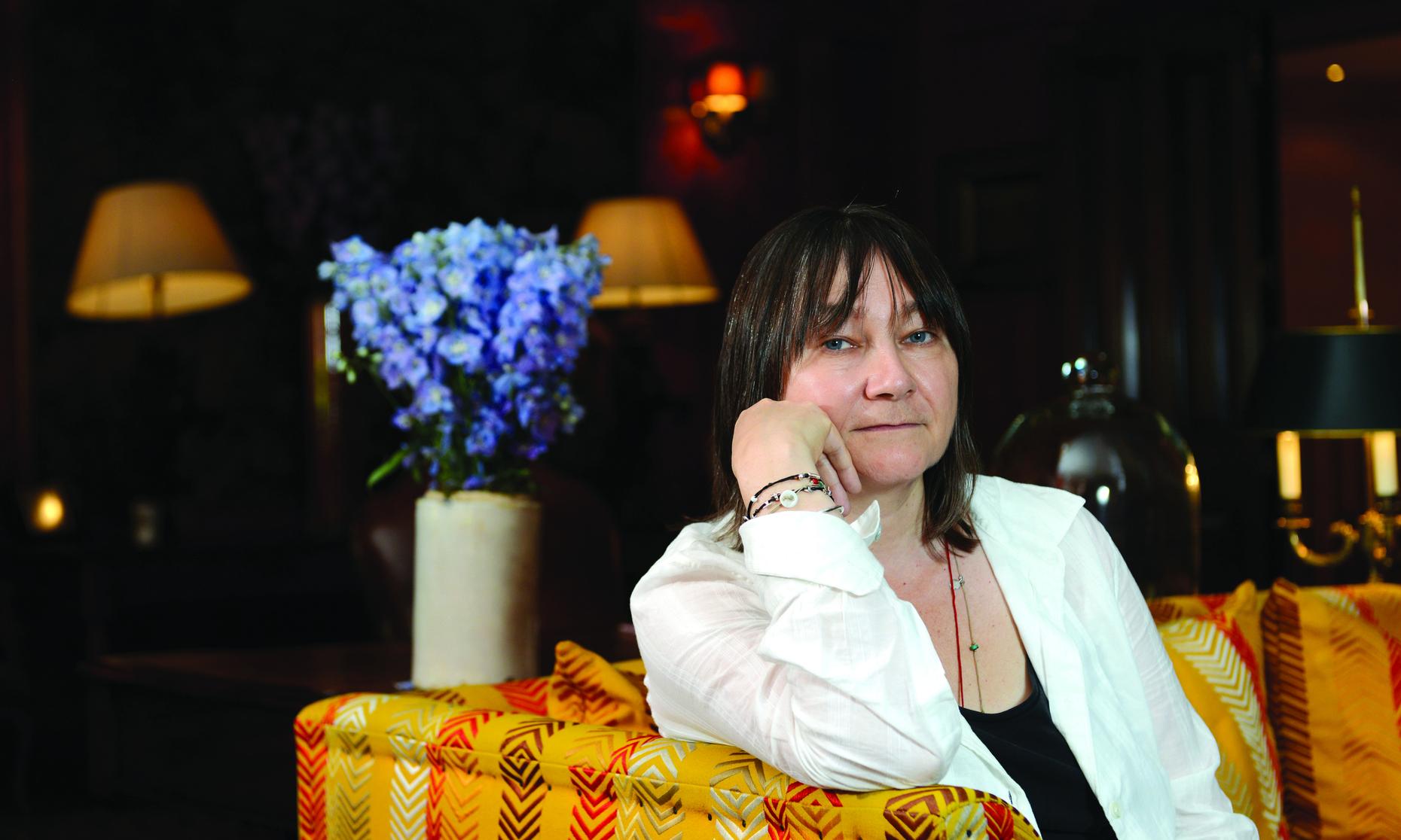 ali smith summer review