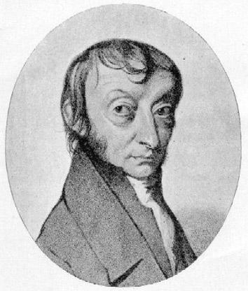 Amedeo Avogadro