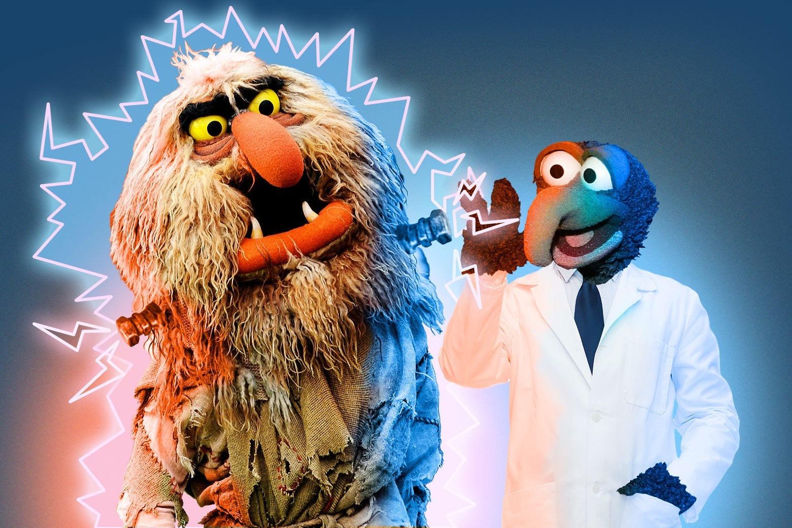 Future Tense newsletter: We need a Muppet version of Frankenstein. - Vimarsana News