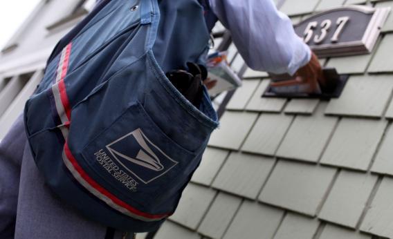 The U.S. Post Office reportedly plans to end Saturday mail delivery service beginning the first week of August.