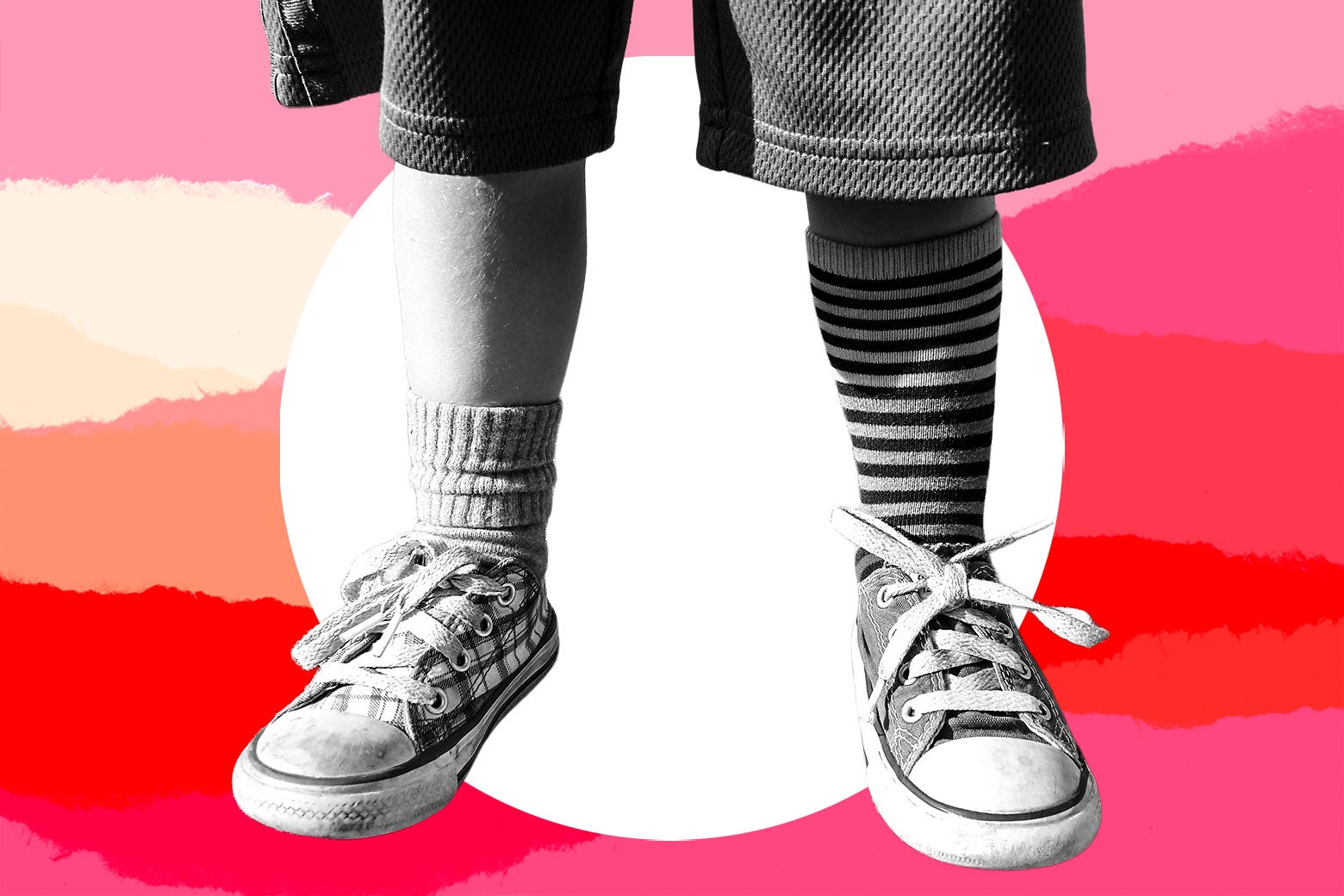 We Finally Found a Way to Divide Chores That Saved Our Marriage. Now I Have a New Problem.