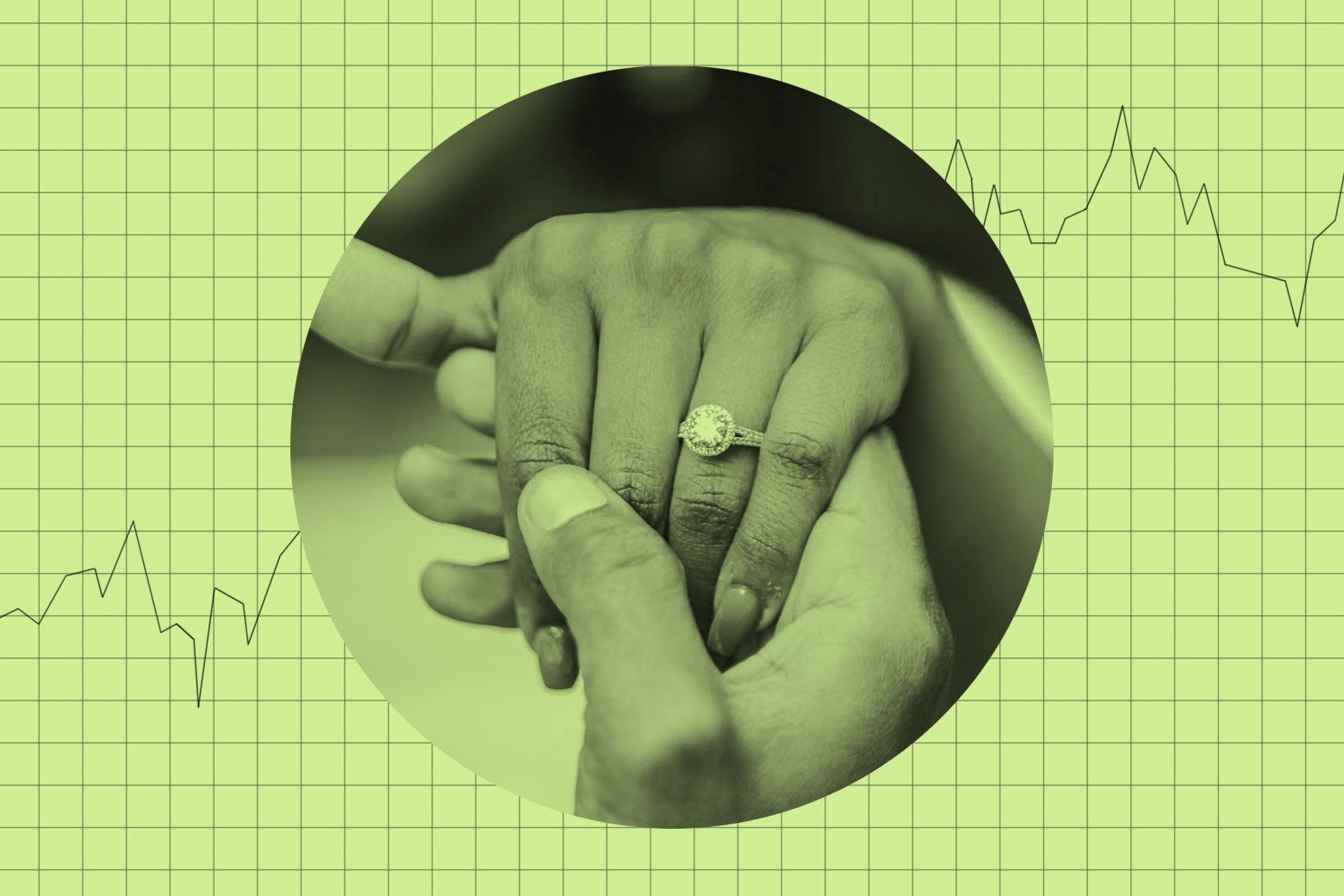 I Was Thrilled With the Ring My Fiancé Gave Me. Then I Learned About the One He Bought His Ex.