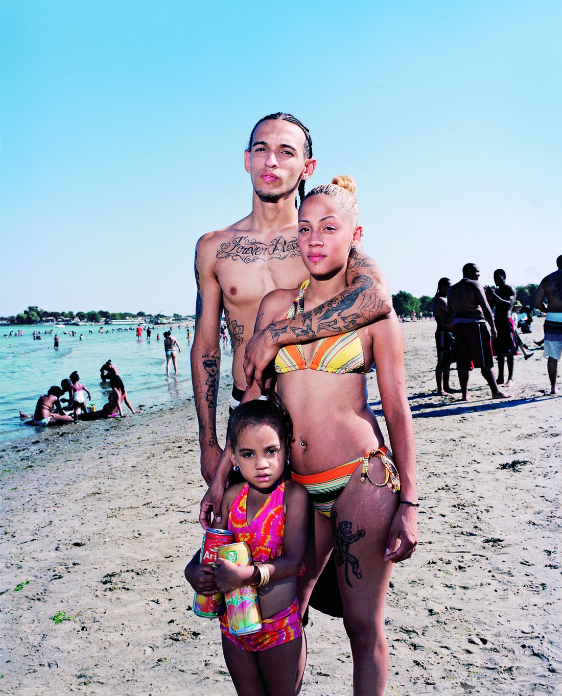 Some of our favorite photo books of 2013 by the editors of Behold (PHOTOS).