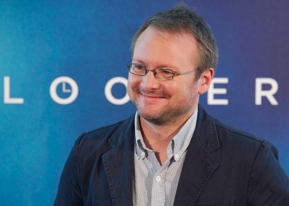 Star Wars: Episode VIII director Rian Johnson: Everything you need to know  about the Looper and Brick writer-director.