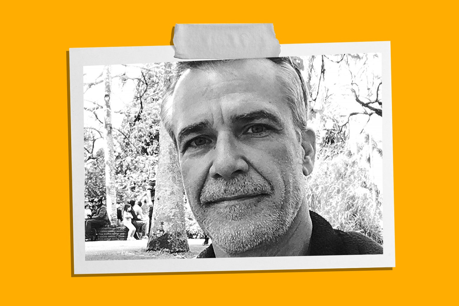 Poet Chip Livingston On The Letters Of Lucia Berlin And Kenward Elmslie poet-chip-livingston-on-the-letters-of-lucia-berlin-and-kenward-elmslie