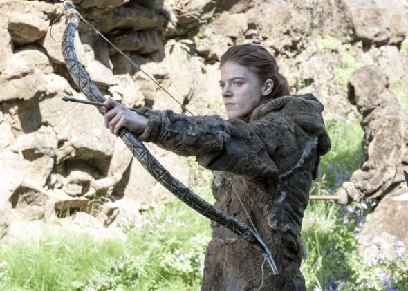 Game of Thrones: the Wildlings and the Night's Watch hate each other. Why?