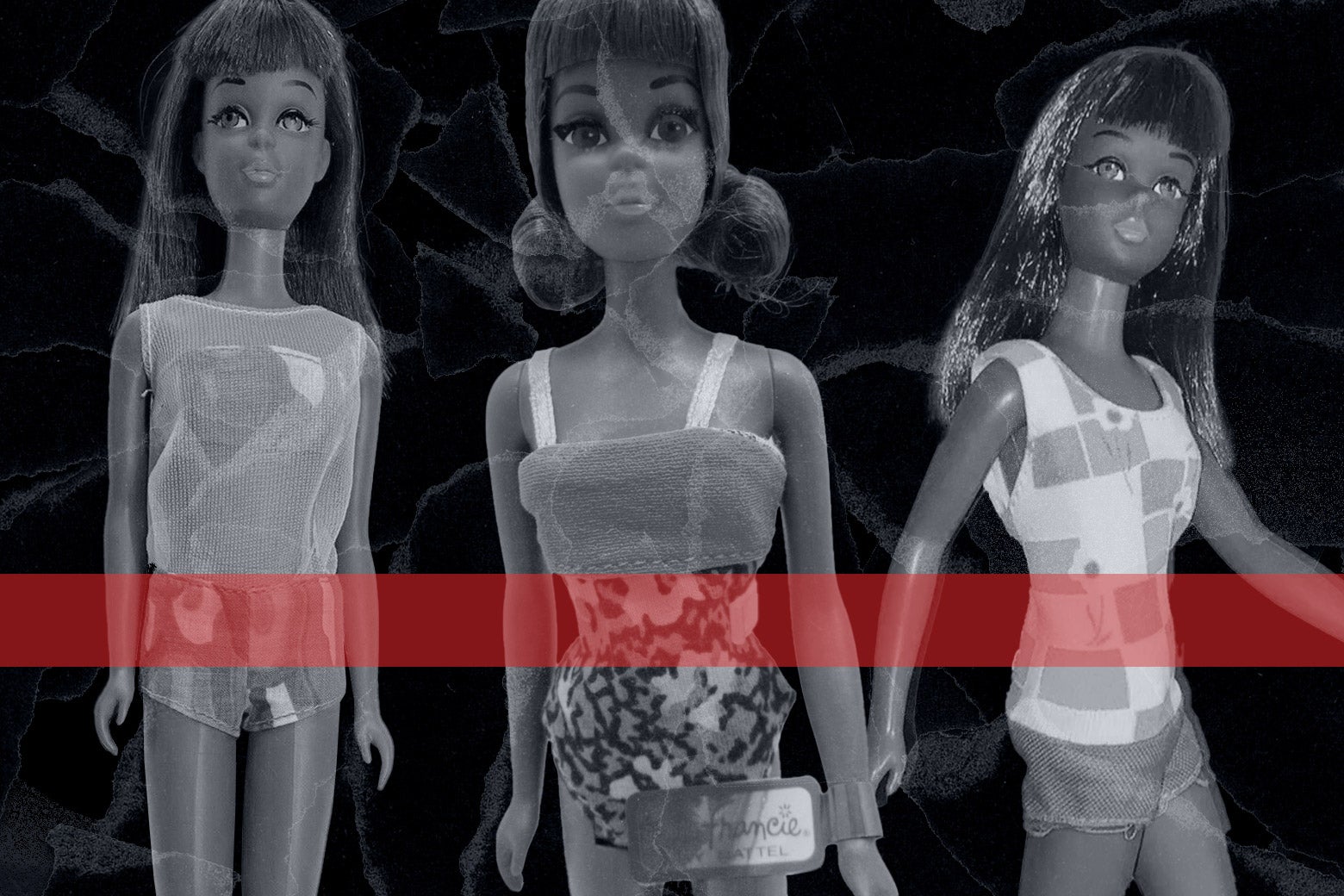 I Have a Dream…House: The History of Black Barbies Jason Johnson