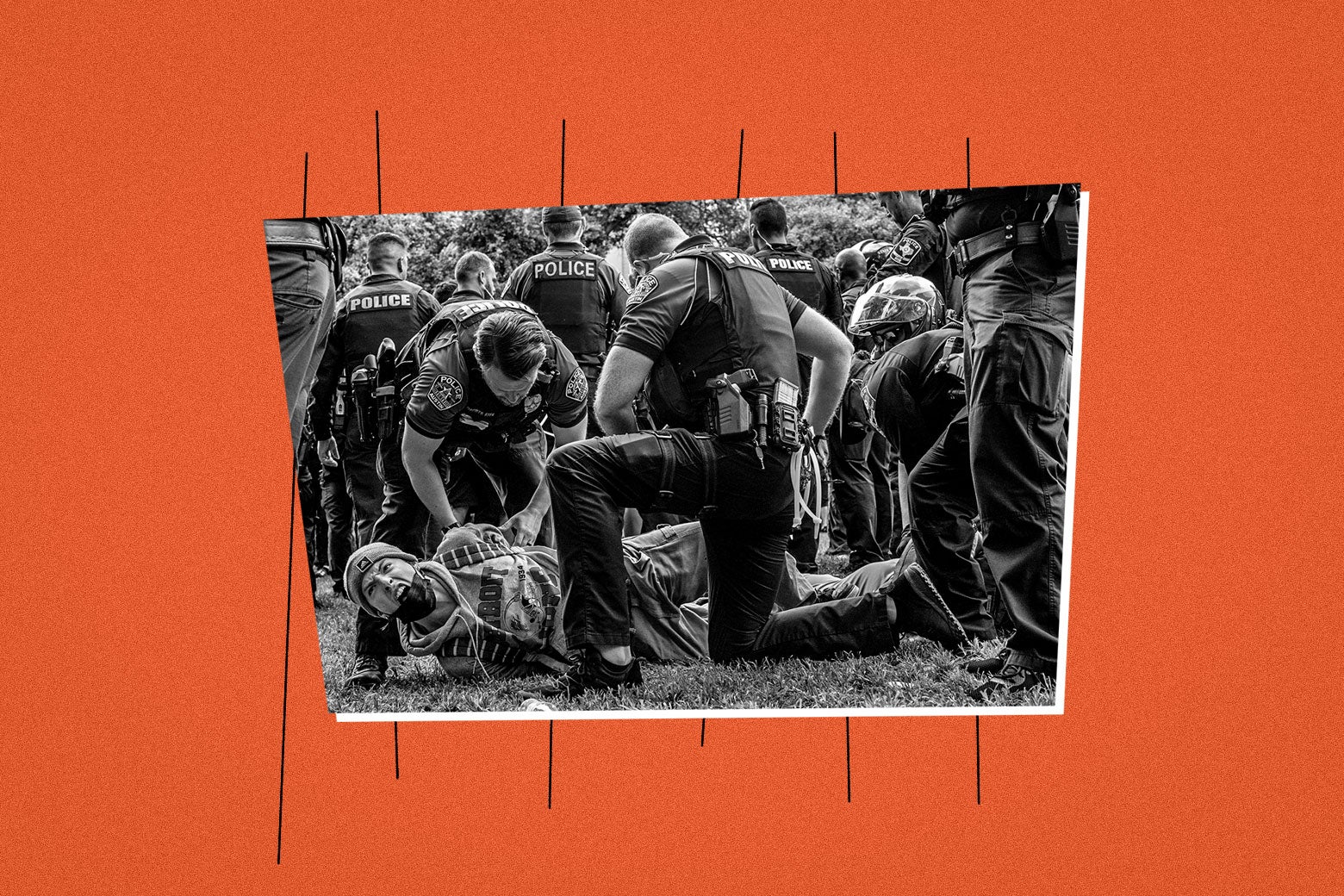 Colleges Have Spent Decades Trying to Help Students Feel &ldquo;Safe.&rdquo; Recent Events Show That That&rsquo;s Not Working.