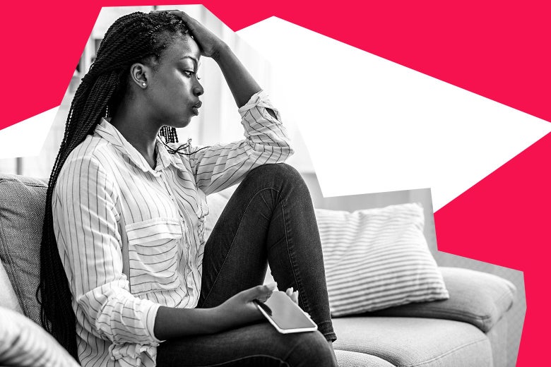 Dear Prudence: My best friend stopped talking to me, and I don’t know why.