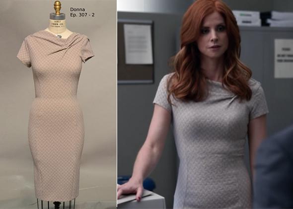 Suits Season 4: costume designer Jolie Andreatta explains how they choose  the outfits (PHOTOS).