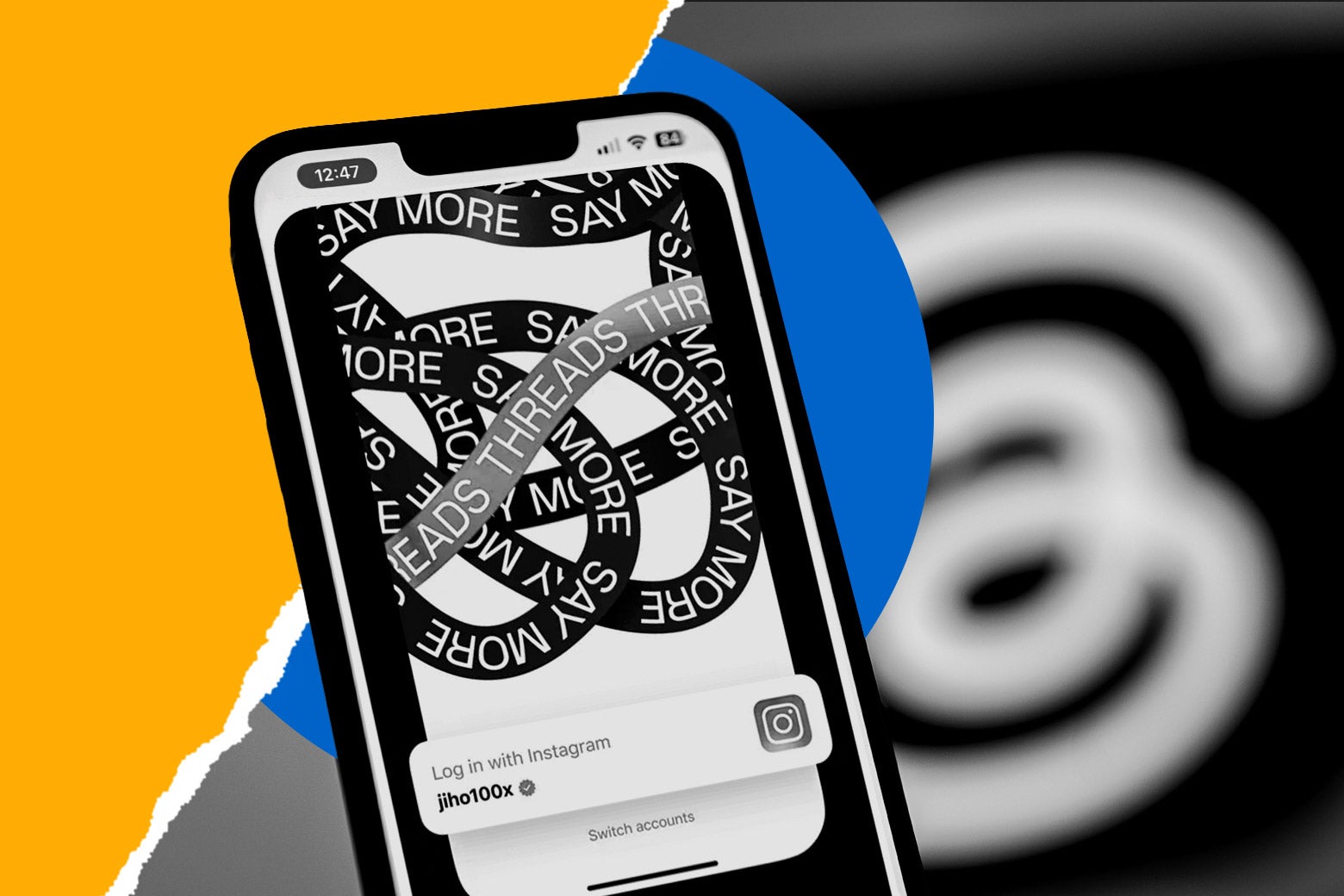 Wait&mdash;What is &ldquo;Threads&rdquo;?