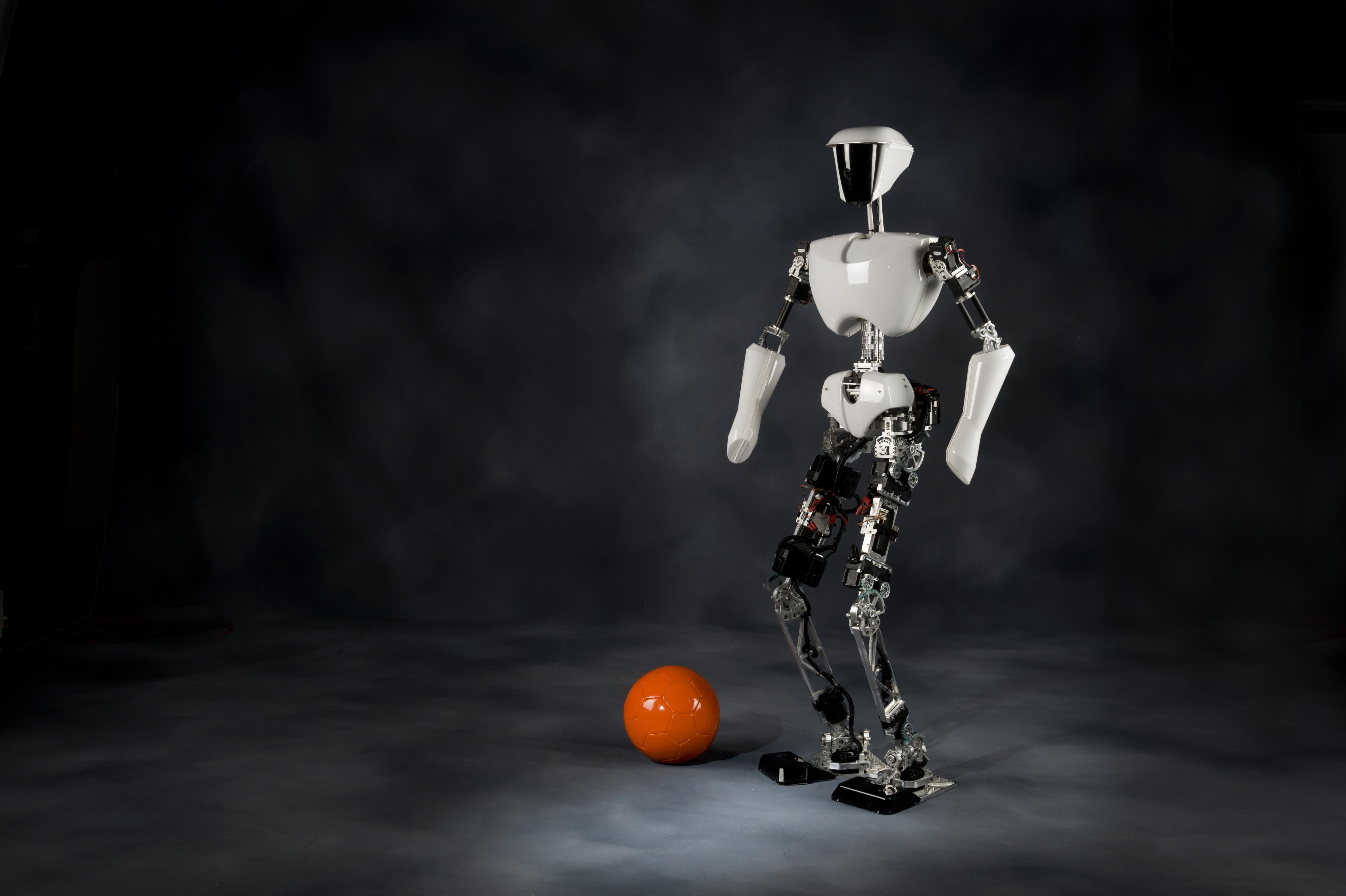 CHARLI-2, the Cognitive Humanoid Autonomous Robot with Learning Intelligence, Version 2